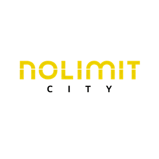 Nolimit City spillleverandør logo